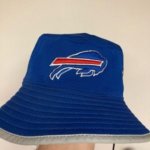 Buffalo Bills Bucket Hat